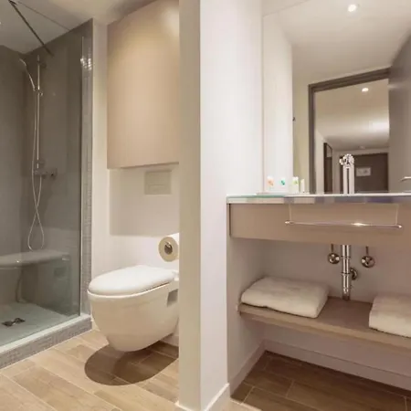 Captivating Serviced Apartment In Frankfurt Appartement